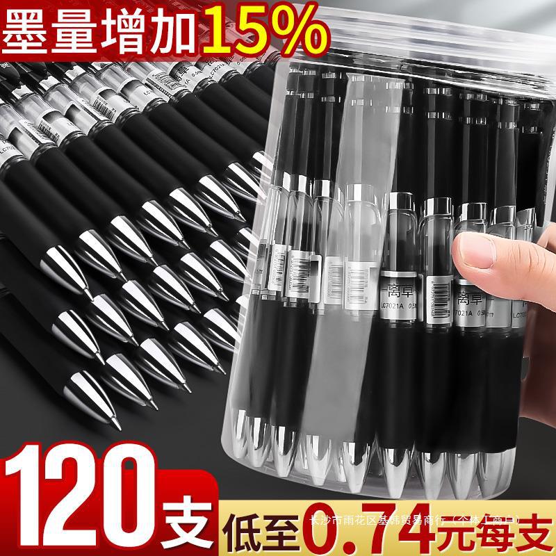 Capacious quick dry rollerball pen