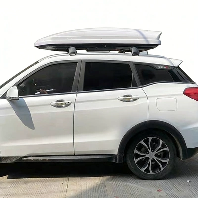 Luggage Box Suv Car | Roof box