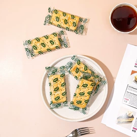 麦片;西式糕点;饼干