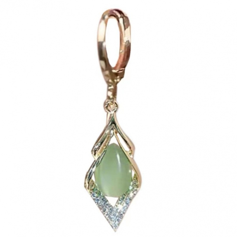 Elegant fashionable sophisticated universal agile earrings…