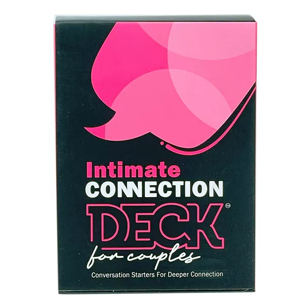Intimate intimate contact