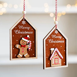 圣诞装饰品;圣诞球;圣诞树