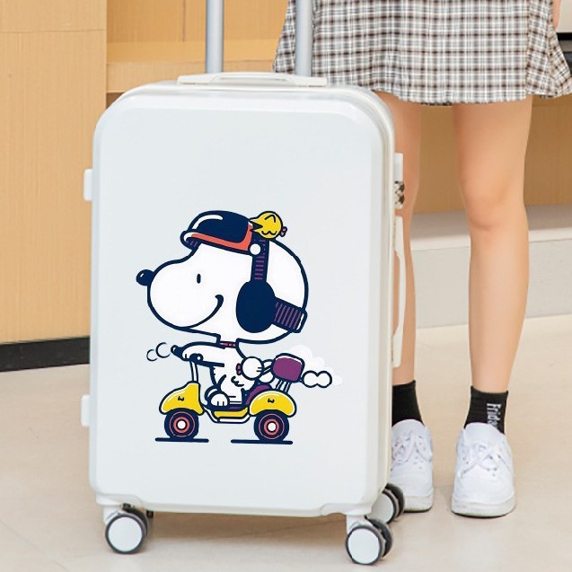 Trolley Case