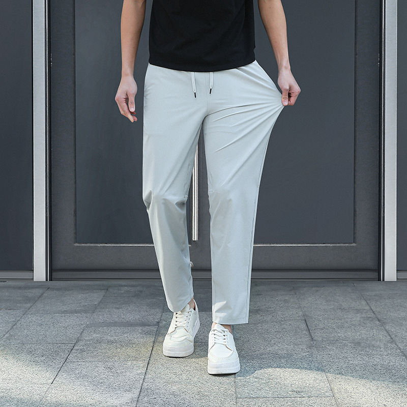 미키 그레이 루즈 입 (남녀 동일 스타일)