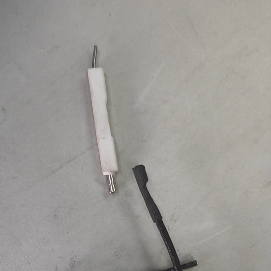 天然气煤气灶打火感应针燃气灶点火针点火器煤气灶具配件批发