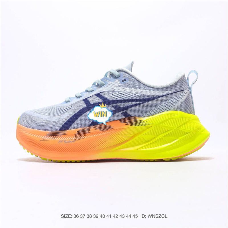 Putian shoes Arthur Superblast 2 lightweight athletic aerobic running shoes, high-end training shoes, thick-soled dad shoes