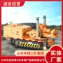 履带式特点液压钻机钻机