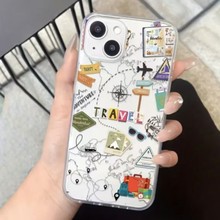 �ɻ���ͼ��ǩ����iphone16promax�ֻ���ƻ��15��ˤ14 ̫�տ�13/12