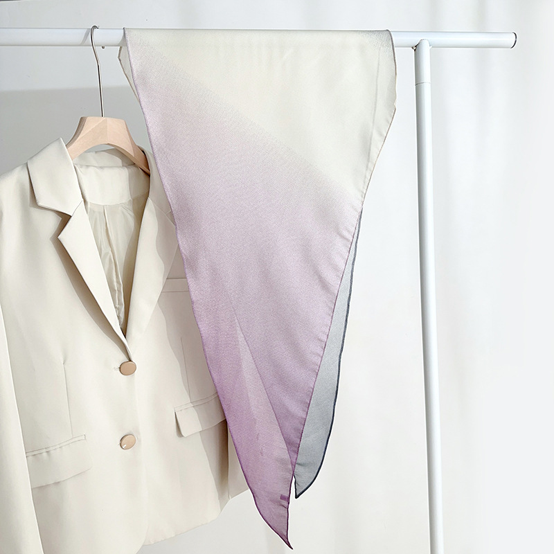 Lxj42 - 4 púrpura degradado