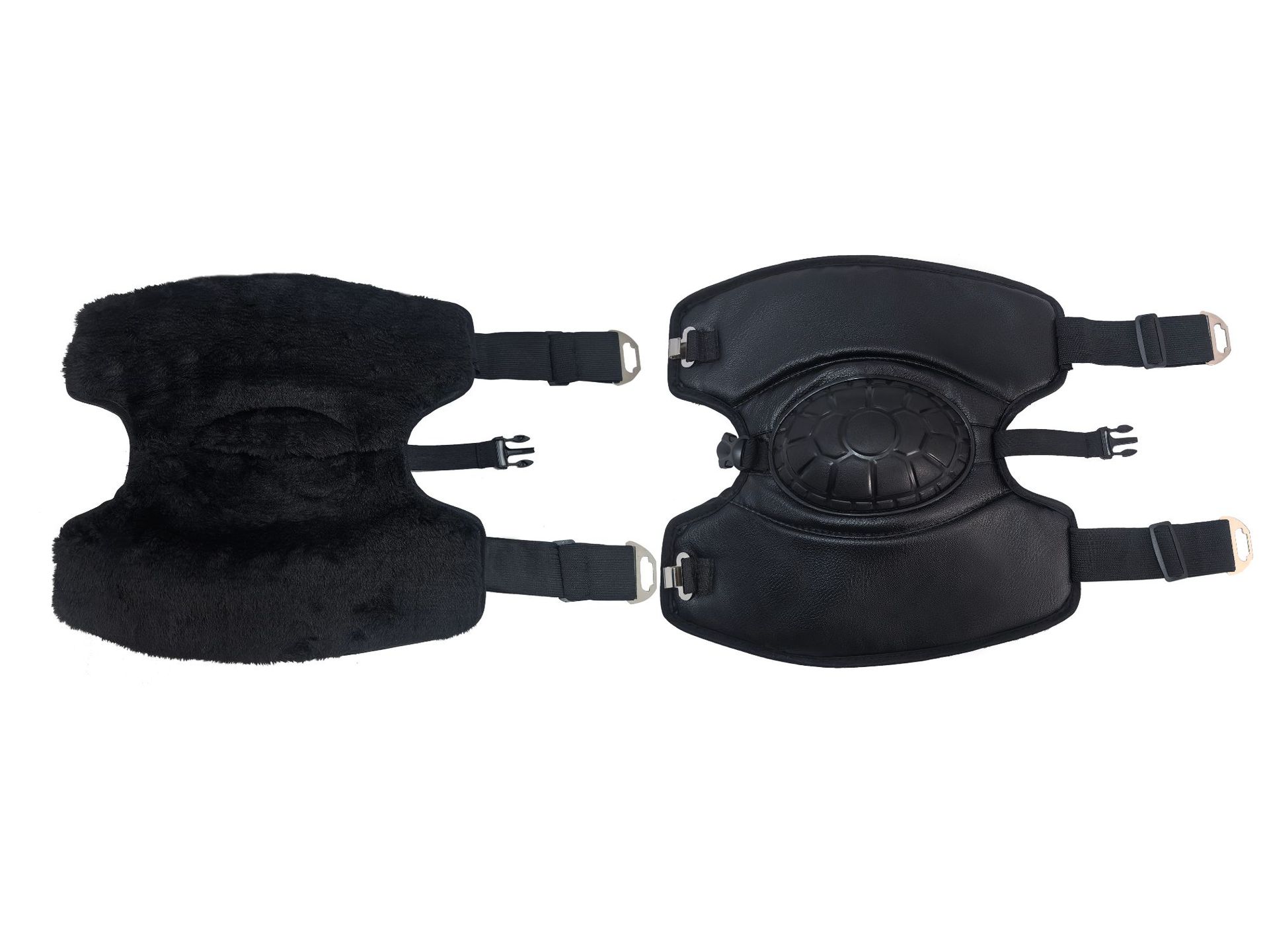 Otoño y invierno rodillas para motocicleta eléctrica protector de pies a prueba de frío con lana gruesa y protector de piernas calientes para hombres y mujeres