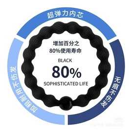 发圈;发绳;儿童发饰