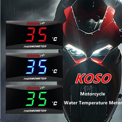 Motosiklet ləvazimatları və aksesuarları – Lcd Display Instrument Parts