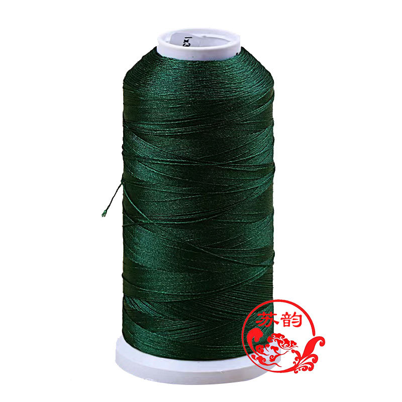 다크 다크 그린