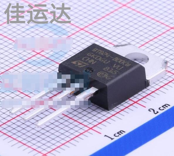 BTB24-800CWRG 规格 TO-220AB可控硅