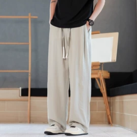 男式针织衫;男式休闲裤;男式T恤
