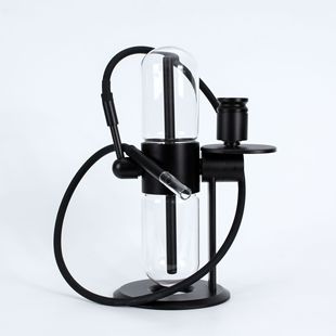 �羳���u�¿��ɫ����ˮ���� 360&deg; ���D gravity hookah ˮ��