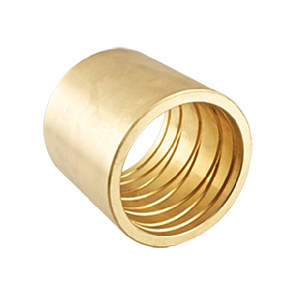 Copper axle bushing