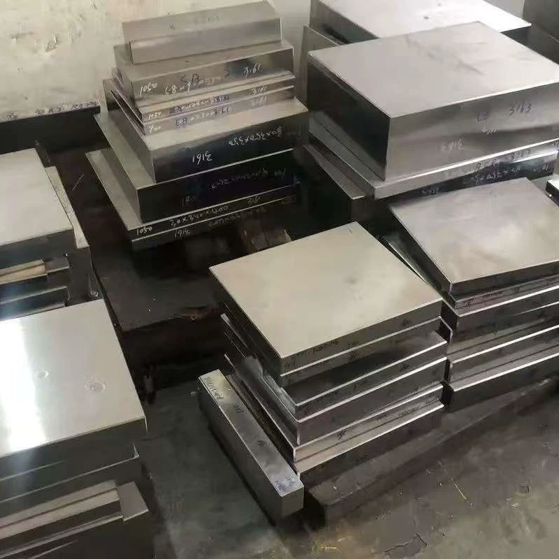 SKD61 сталь для пресс-форм SKD61 сталь для пресс-форм