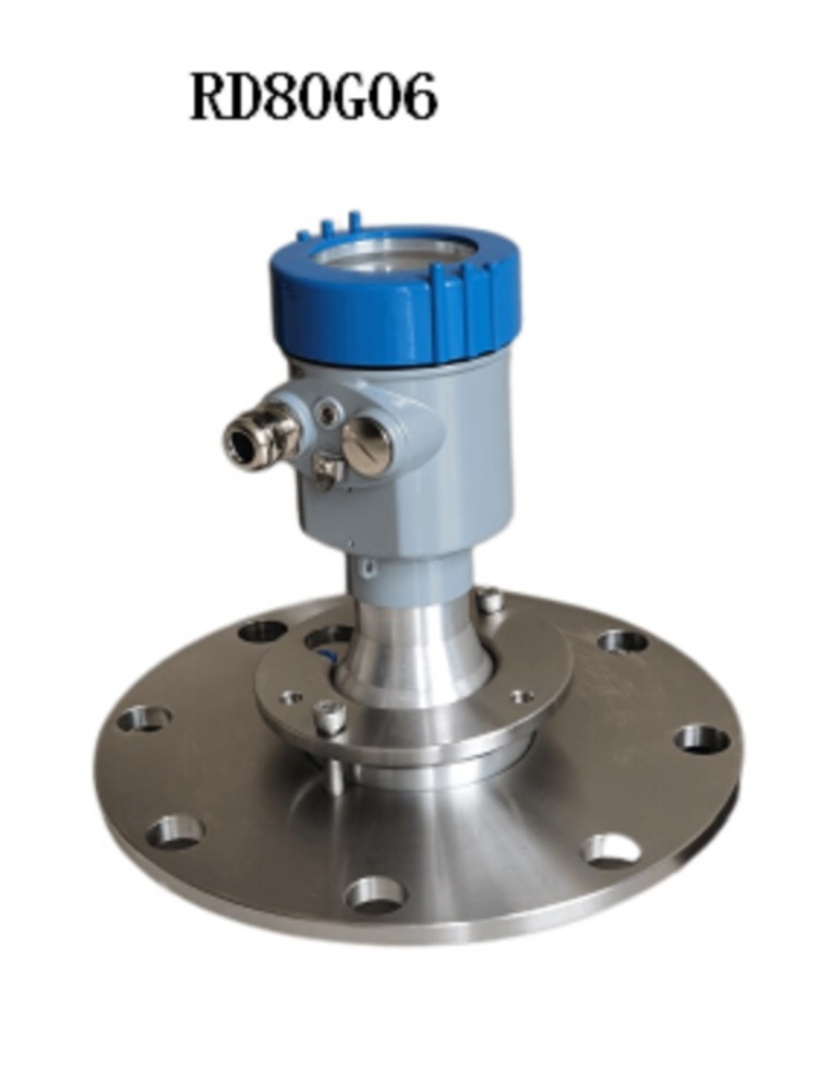 雷达液位计型号 RD80G06库号 M338678