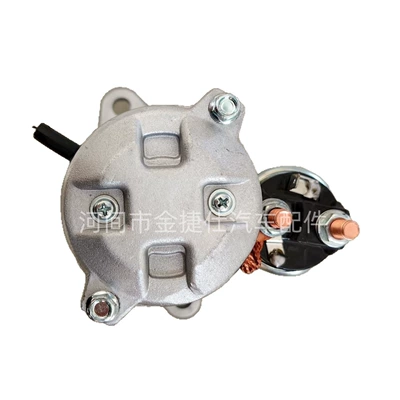 Starter and accessories Subaru Ccw