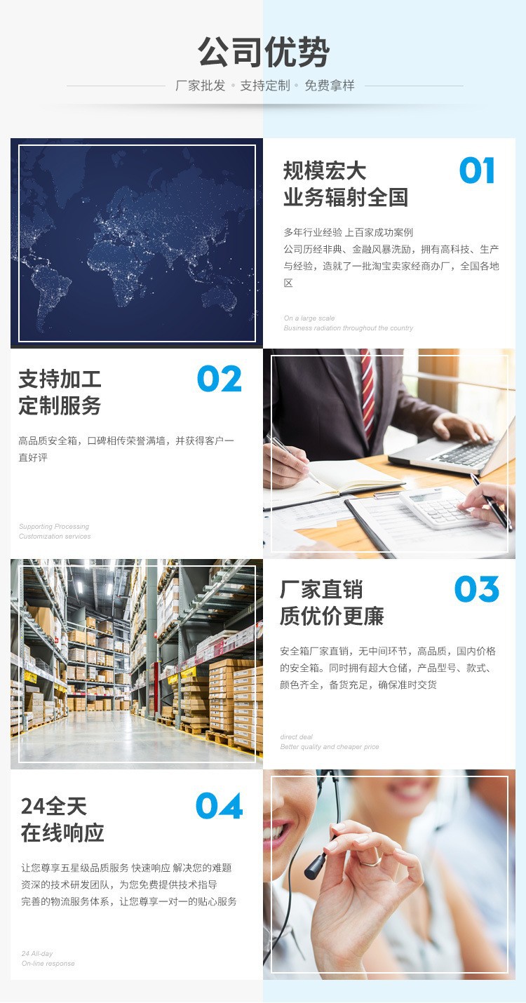 Industrial Maintenance Tool Box, Thickened Portable Storage Box, Cross-Border Export Power Supply Instrument Box