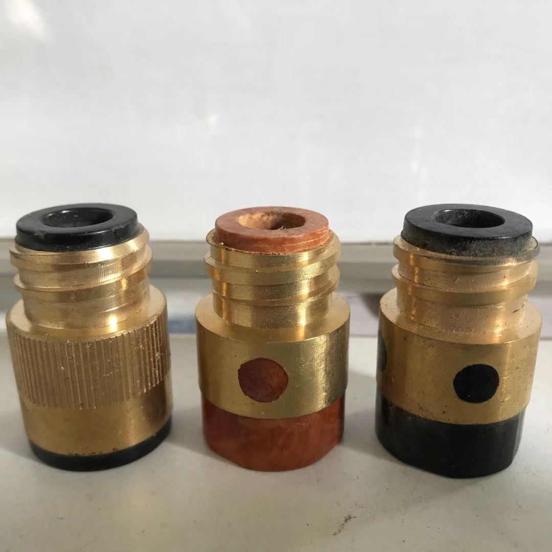 批发机器人松、下绝缘接头350A绝缘螺母500A绝缘套OTC机器绝缘套