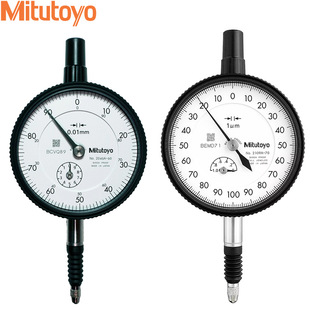 Mitutoyo���S2046A-60��ˮ�ٷֱ�2110A-70��ˮǧ�ֱ�ָ�ʽָʾ��