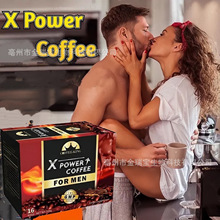 羳X POWER Coffee enhance Sufficient energy Coffeeܿ