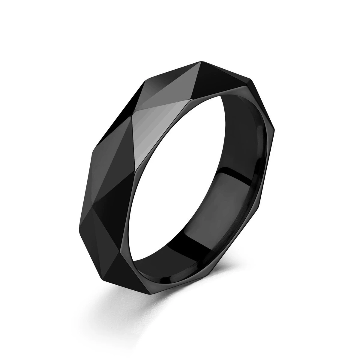 Ring stainless steel, accessory, Amazon