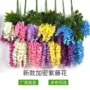拍摄婚礼婚庆仿真假花