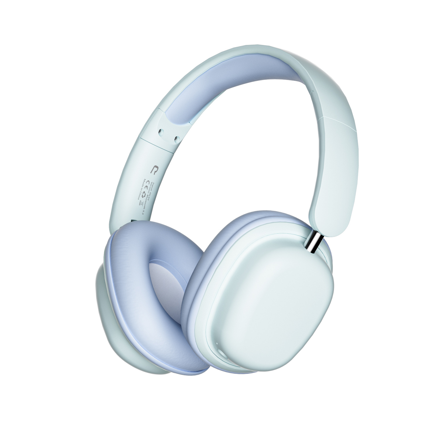 with ultra long battery life, gaming plug in microphone, wireless Bluetooth headset for calling_voghion.com