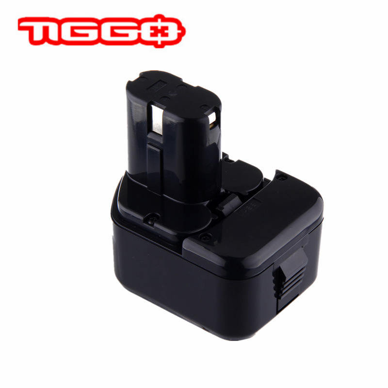 EB1214S电池组厂家替代适用日立12V镍电 EB1212S手持电钻工具电池