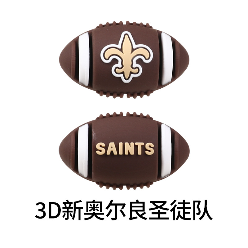 3D 뉴 올리언스 세인트