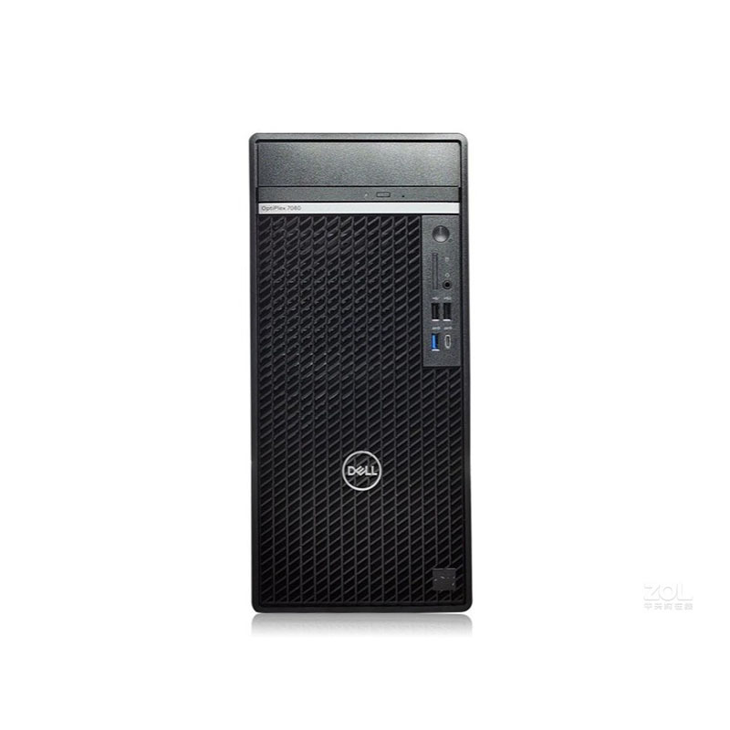 Dell (Dell)7080MT Commercial Computer Tower Host Office Computer i5 10500 8G 256G Dell (Dell)7080MT Commercial Computer Tower Host Office Computer i5 10500 8G 256G