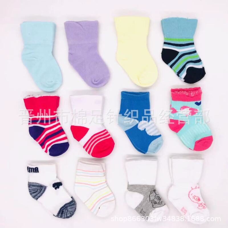 0-1歳1-3歳赤ちゃん靴下春夏ネットショッププレゼント乳幼児子供靴下卸売りメーカー|undefined