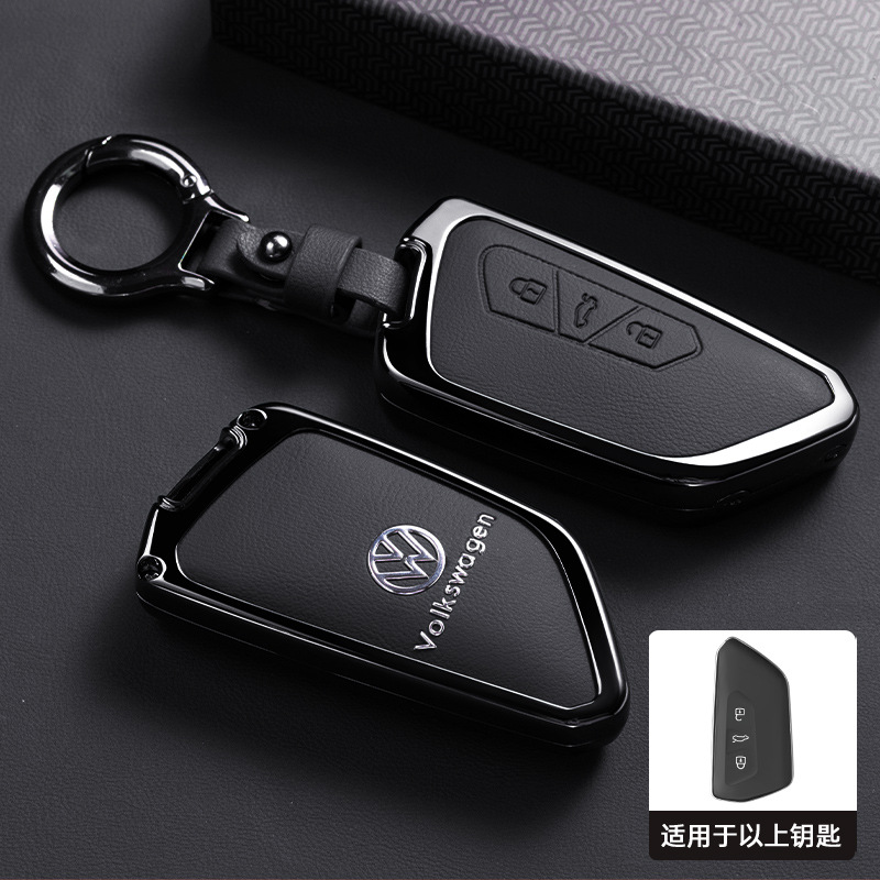 D 모델 싱글 쉘 팬텀 블랙 + 링 버클