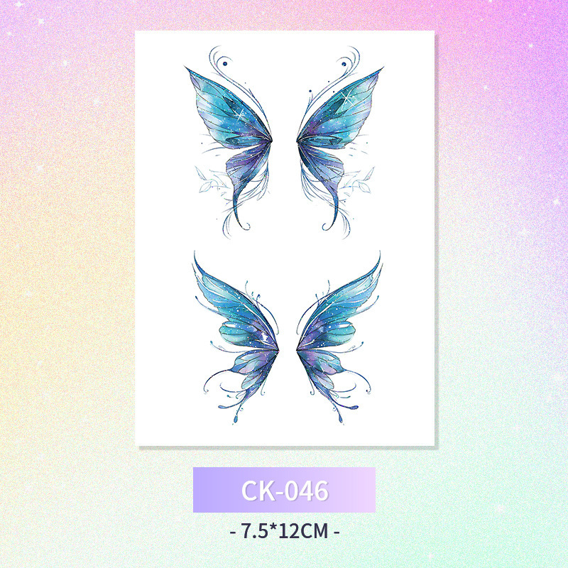 CK - 046 (polvo flash)