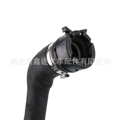 6466F7 6466F4 Heater Water automobile water pipe
