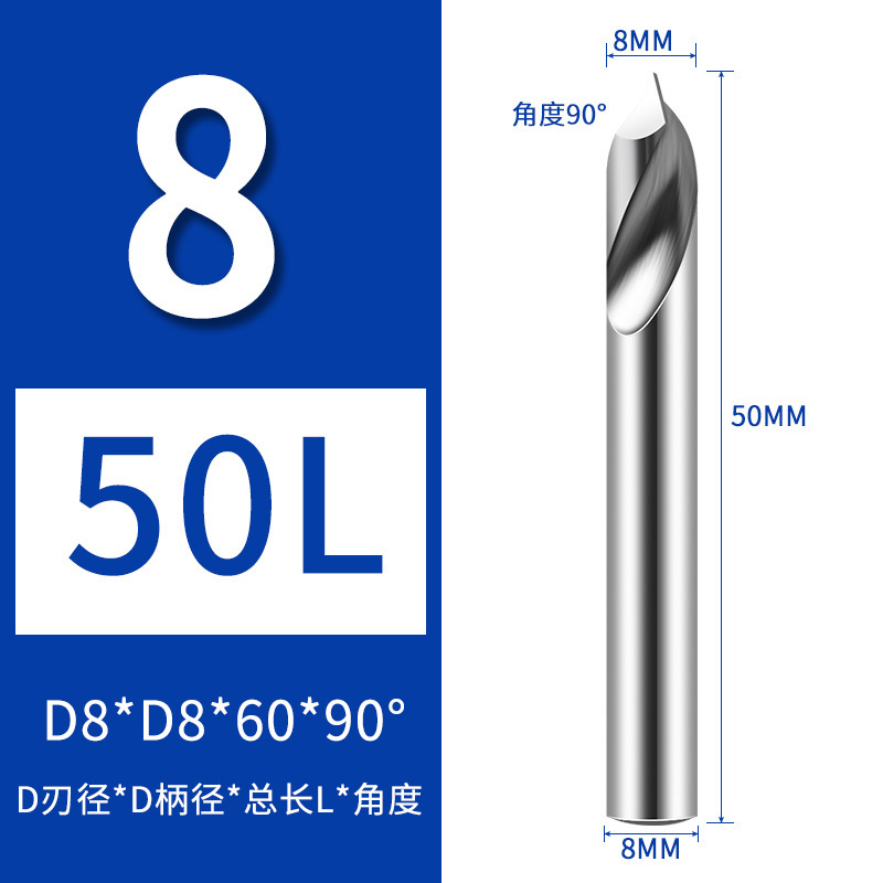 65度タングステン鋼定心ドリル定点ドリル面取り刃穴開け位置決めドリル中心ドリル数値制御鋼用90度|undefined