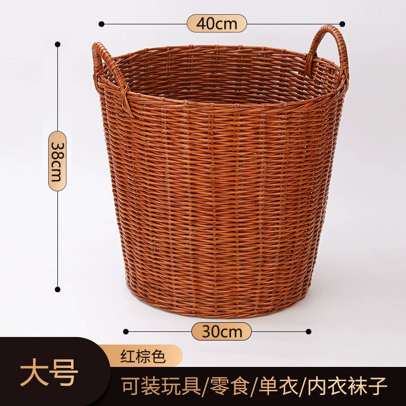 Laundry basket, storage basket, toy, doll, storage system