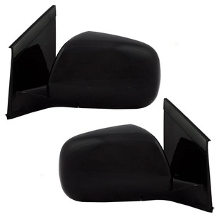 Suitable for Lexus Rx 09 Rearview Mirror Reversing Mirror 14/16 Plug-In Electric Folding Belt Heated Steering Memory