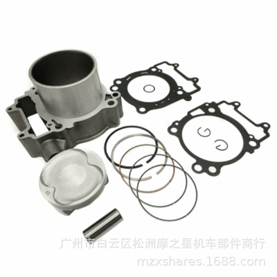 Polaris 570 Cylinder Piston Kit Ace570 Polaris 570Rzr Ranger Engine Spare Parts (Cylinder and parts)
