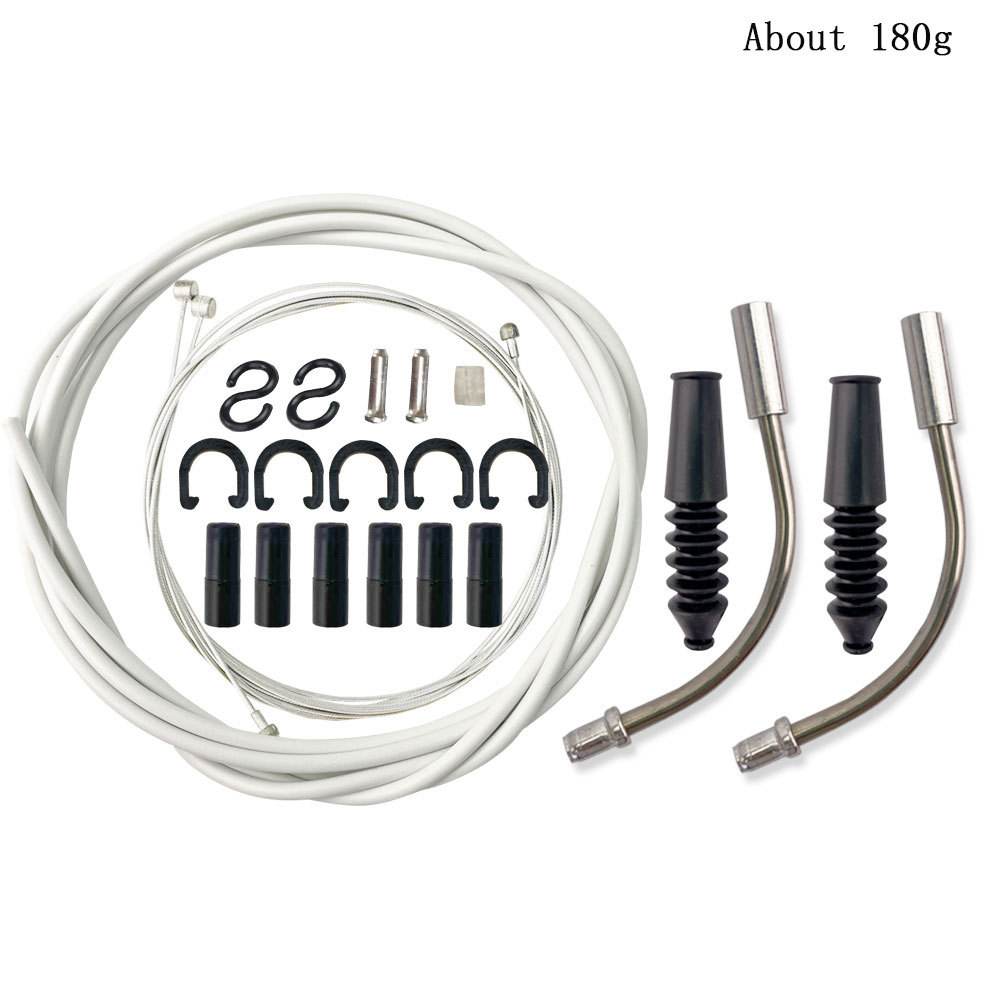 Traje blanco codo Caterpillar C hebilla