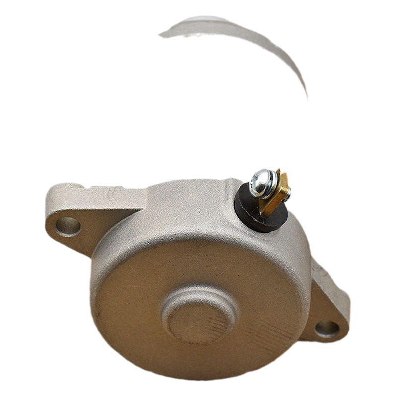 Accesorios de la motocicleta Junchi GT125-5 QS125-5 de arranque del motor de arranque accesorios del motor