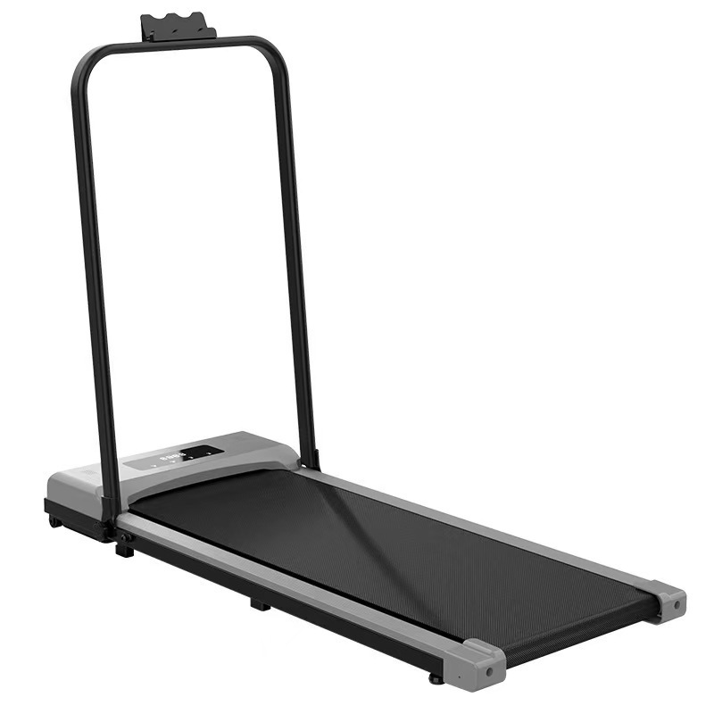 Best-Selling Flat Treadmill, Indoor Walking Machine, Foldable Treadmill for Home Use, Manufacturer's Best-Selling Model, Exclusively for Cross-Border Sales Best-Selling Flat Treadmill, Indoor Walking Machine, Foldable Treadmill for Home Use, Manufacturer's Best-Selling Model, Exclusively for Cross-Border Sales
