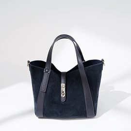 女士单肩包;女士手提包;托特包