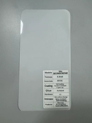 Cross-Border Russian Car Paint Protection — Car paint protective film - tpu-seconds-repair85mil-152-15mroll-ppf