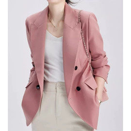 连衣裙;女式衬衫;时尚休闲套装