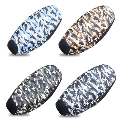 Insurance Plastic Products Factory Cushion – Electric car cushion - printed-camouflage