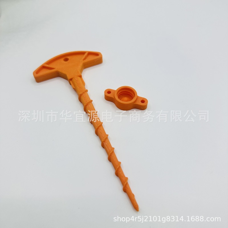 跨境爆品 玻璃胶密封盖胶枪疏通器适用于标准口径|undefined